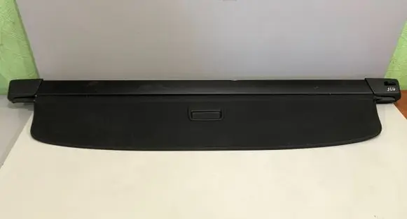 Volkswagen PASSAT B6 Parcel shelf load cover 3C9867871