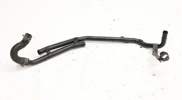 Seat Leon (5F) Engine coolant pipe/hose 5Q0121070AF