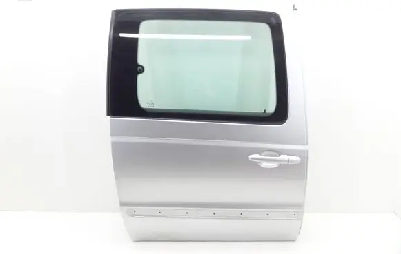 Mercedes-Benz Vaneo W414 Side sliding door