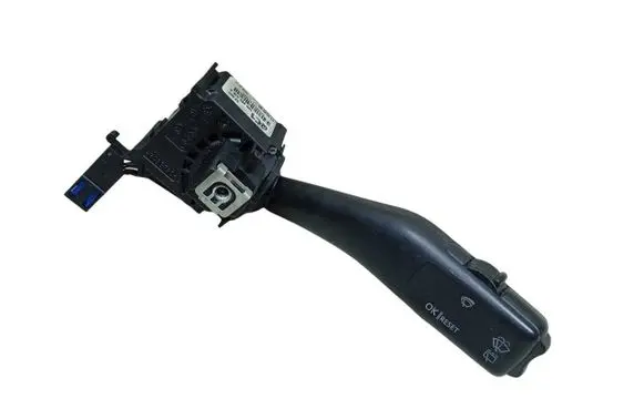 Wiper control stalk