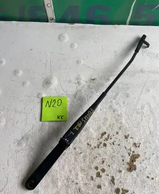 Ford Focus Front wiper blade arm