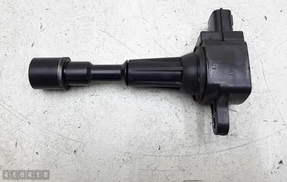 Mazda 3 I High voltage ignition coil aic4051