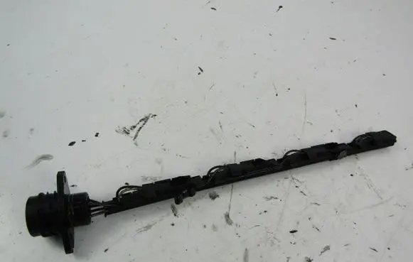 Seat Leon (1M) Other wiring loom 