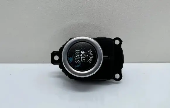 BMW 5 GT F07 Engine start stop button switch 9229563 3393020302