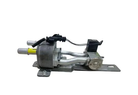 Volvo V60 Electric car engine cooler 31418506AA 31418506