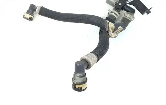 Ford F150 Coolant heater control valve ML34-18495-EB