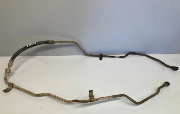 SsangYong Kyron Clutch pipe/line 