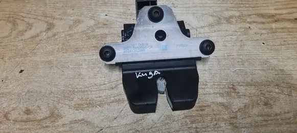 Ford Kuga I Tailgate/trunk/boot lock/catch/latch 8M51R442A66CA