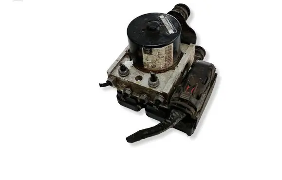 Volkswagen Touran I ABS Pump 1K0907379P 1K0614117H