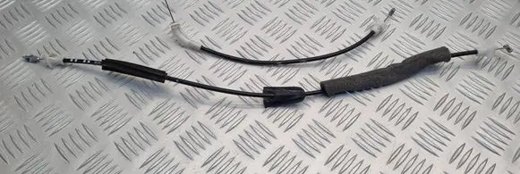 Citroen C5 Front door cable line 3808 3508