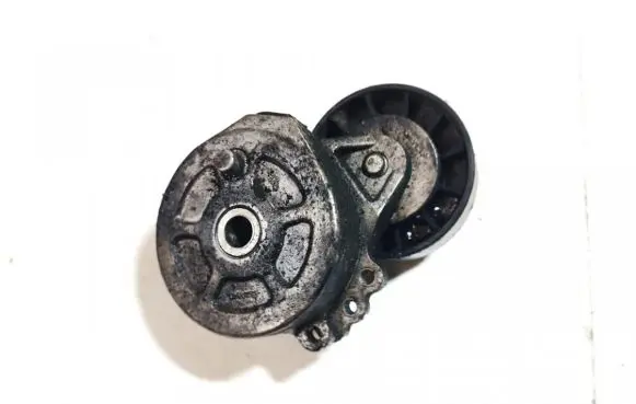 Peugeot 806 Generator/alternator belt tensioner