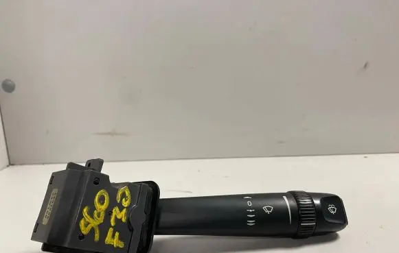 Volvo S60 Wiper control stalk 8691695 03W20D