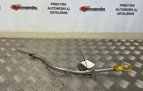 Renault Trafic III (X82) Oil level dip stick 111518504R