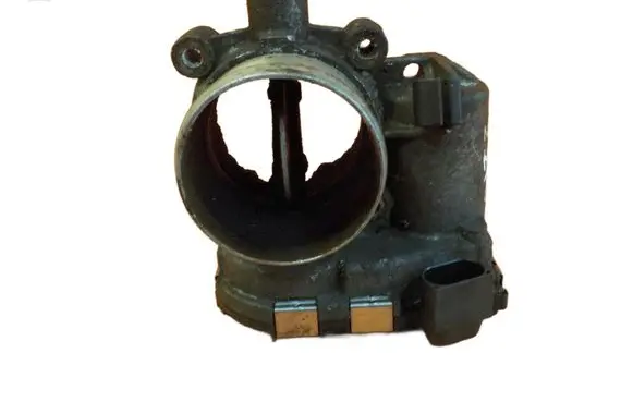 Ford Transit Throttle body valve BK2Q9E926AB