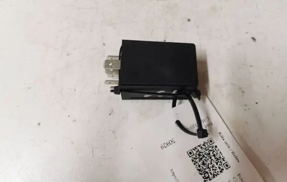 Skoda Superb B5 (3U) Other relay 3U0959627 VK7AEV2027