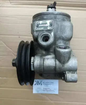 Mercedes-Benz S W126 Power steering pump 1164602680