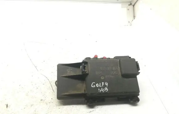 Volkswagen Golf IV Positive cable (battery) 1J0937549