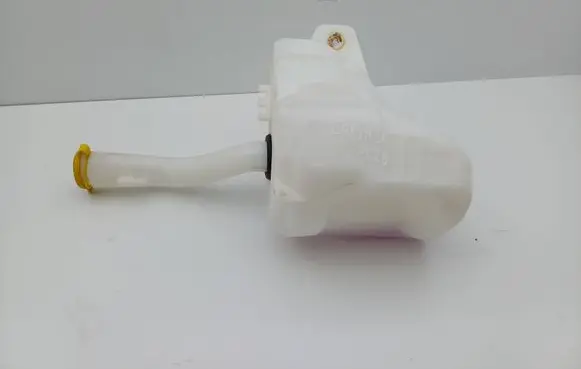 Opel Corsa D Windshield washer fluid reservoir/tank 461011736 55702892 13182830