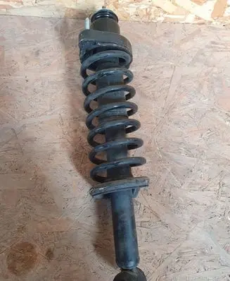 Mitsubishi Outlander Rear shock absorber/damper 4162A034