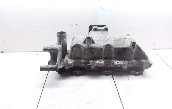 Mitsubishi Colt Intake manifold A6390900637