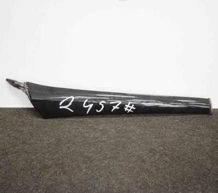 Mercedes-Benz SL R129 Windshield trim A1296982330 A1296980730