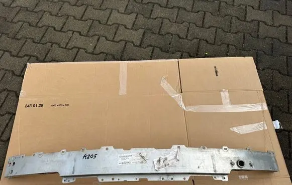 Mercedes-Benz C W205 Front bumper cross member A2056202034 DE260000 23026810