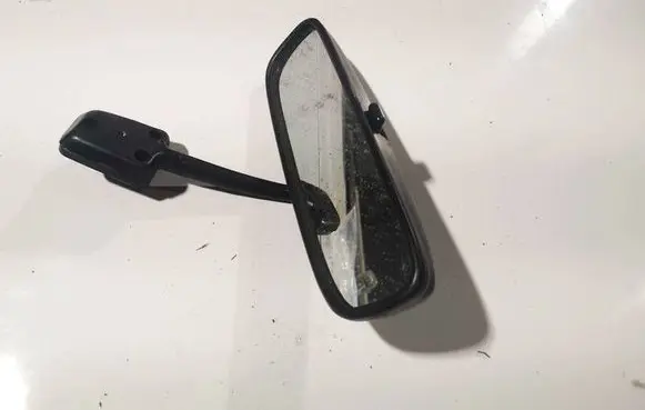 Rear view mirror (interior)
