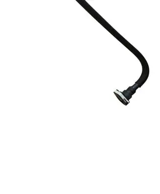 Ford Kuga III Fuel line pipe LX619J280EB