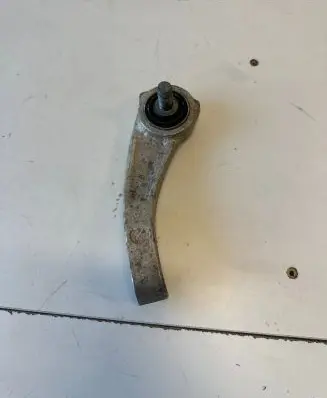 Mercedes-Benz C W205 Front anti-roll bar/stabilizer link A2053230817