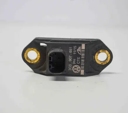 Volkswagen PASSAT CC Acceleration sensor 3C0907651