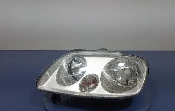 Volkswagen Caddy Headlight/headlamp 2K0941005B