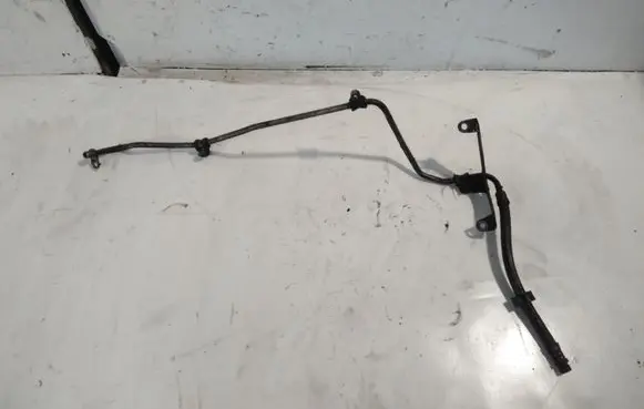 Mercedes-Benz C W203 Power steering hose/pipe/line