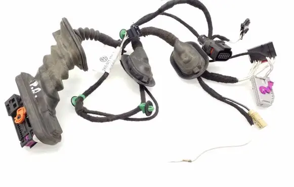 Volkswagen Caddy Rear door wiring loom 2K5971121J