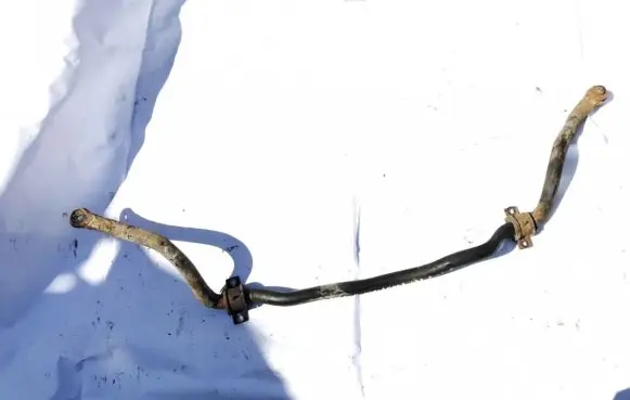 Mitsubishi Outlander Front anti-roll bar/sway bar