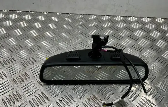 Mercedes-Benz GLC X253 C253 Rear view mirror (interior) E11026530 A2228100217