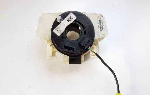 Nissan Navara D40 Airbag slip ring squib (SRS ring) 25560EB308