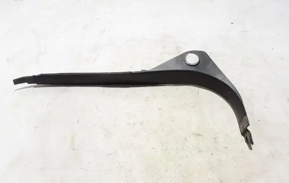 Volvo V60 Front sill trim cover 30715887