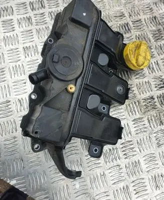 Nissan Qashqai Intake manifold 118305906R