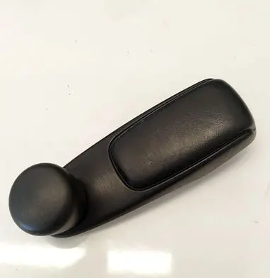 Citroen C4 I Front door window winding handle 9653797777