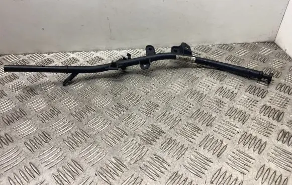 BMW 5 F10 F11 Oil level dip stick 7809766 780976603