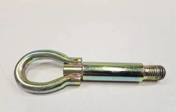 Seat Ibiza III (6L) Towing hook eye 