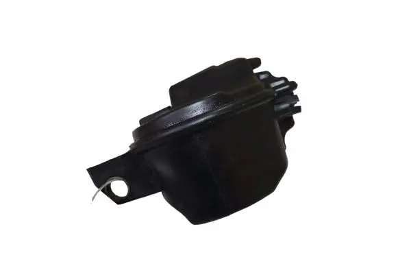 Vacuum air tank