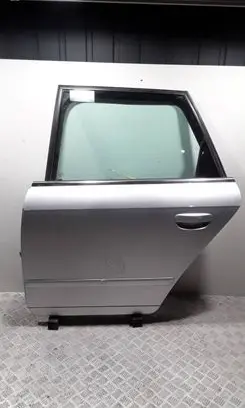 Audi A4 S4 B7 8E 8H Rear door