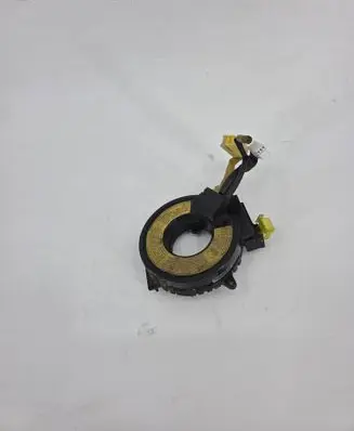 Mitsubishi Pajero Airbag slip ring squib (SRS ring) LF0F000429