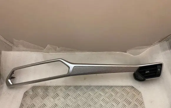 Panel trim