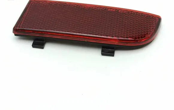 Mercedes-Benz Vito Viano W639 Rear tail light reflector A6398260140