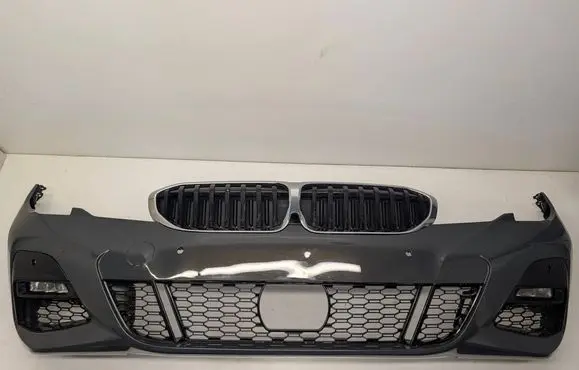 BMW 3 G20 G21 Front bumper 51118069346