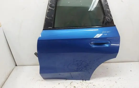BMW X1 U11 Rear door BMWU11Drz7020390