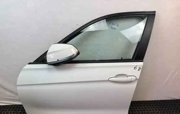 BMW 3 F30 F35 F31 Front door