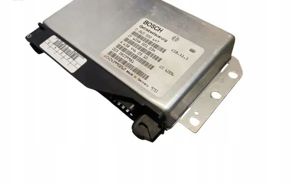Mercedes-Benz Vito Viano W638 Gearbox control unit/module A6384460310